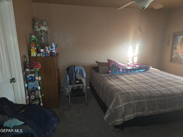 $229,900 | 1100 Natalia Street, Anthony, NM 88021