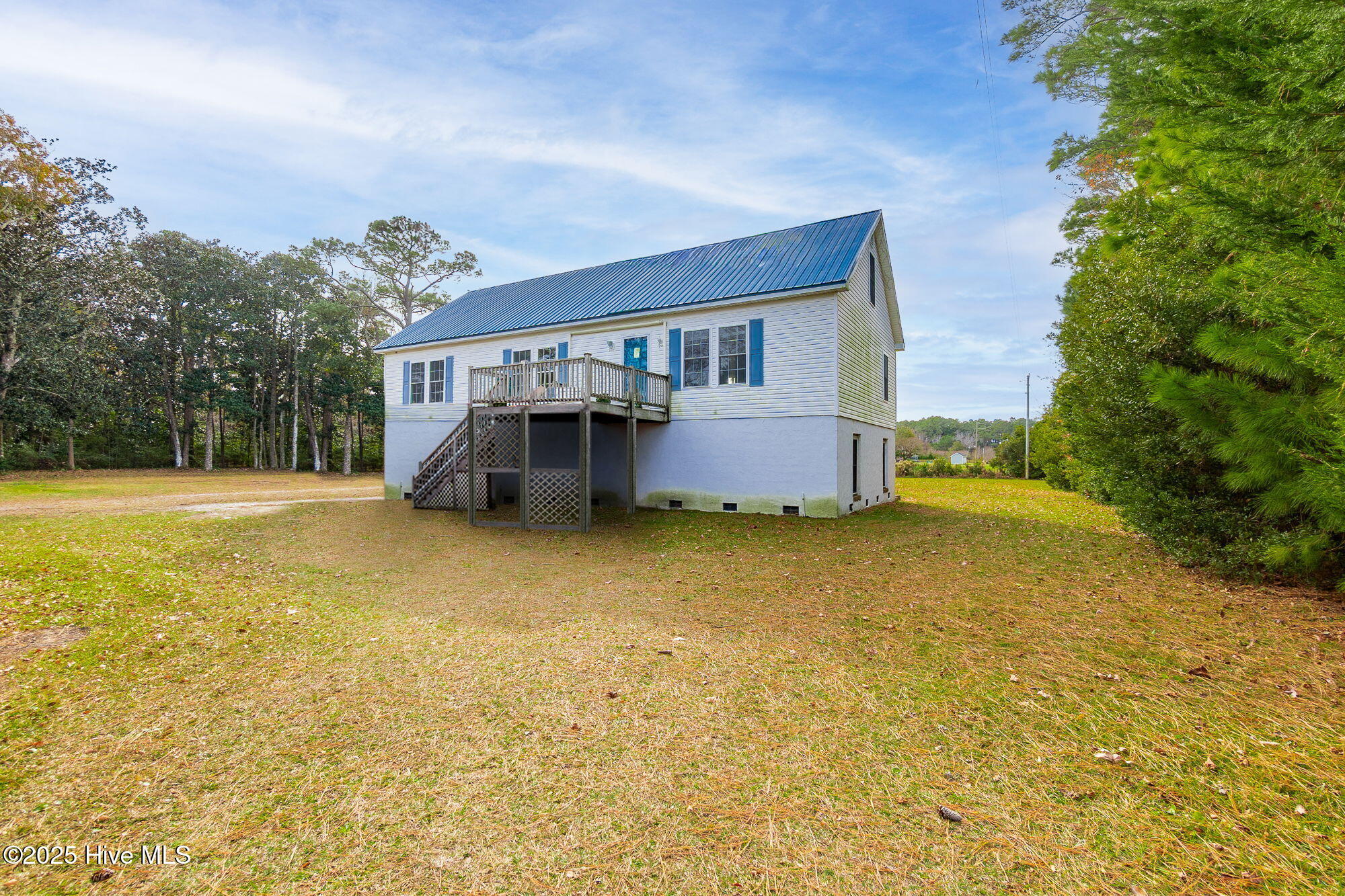 1155 State Rte 101 Beaufort, NC 28516 - Photo 2 of 37 1155 Hwy 101