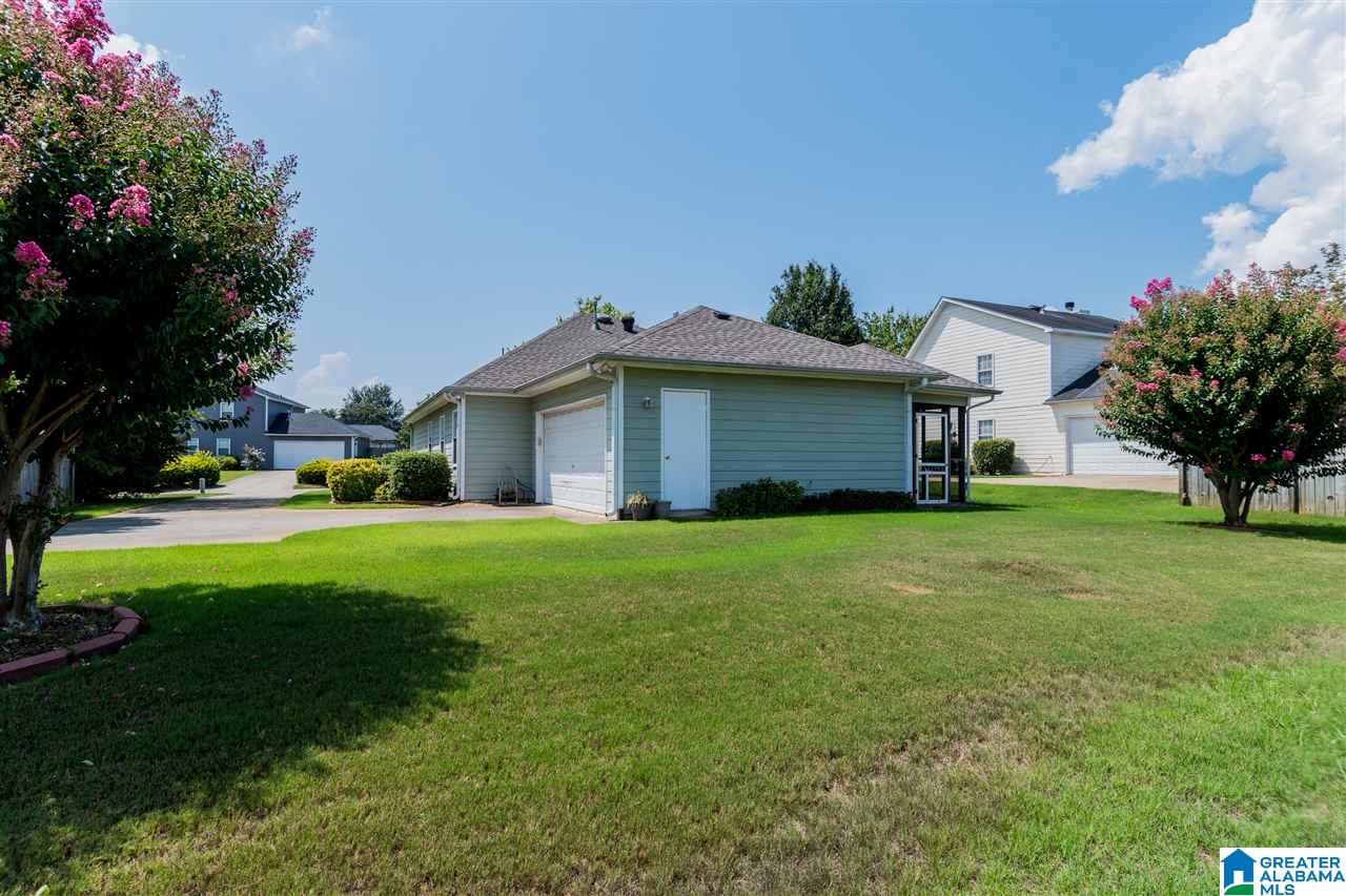 102 Stone Hill Circle Pelham, AL 35124 - Photo 27 of 29