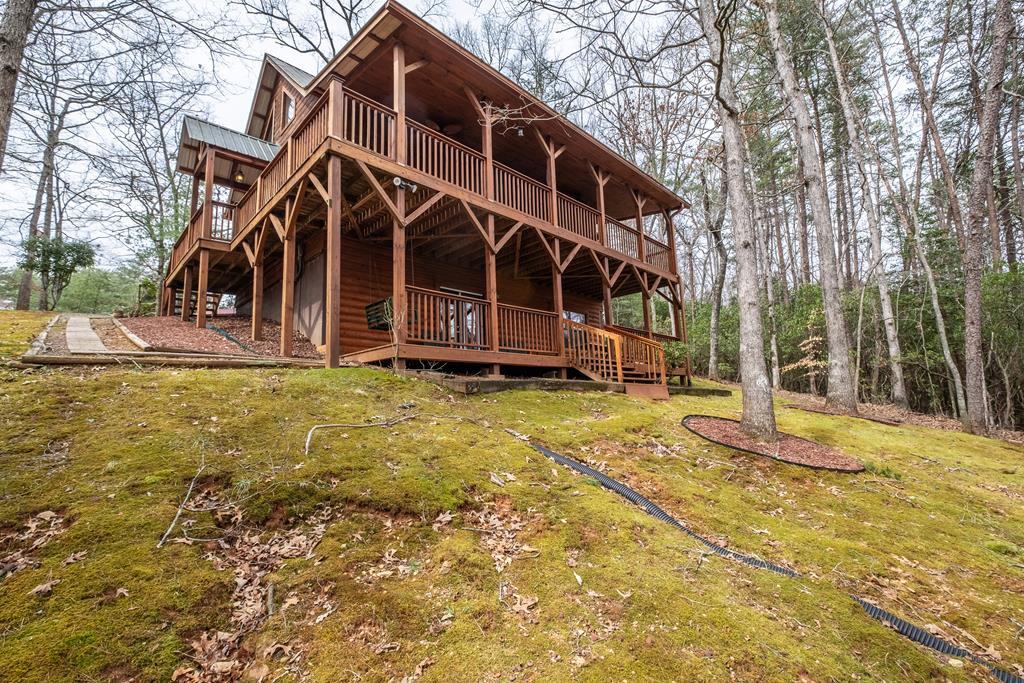 35 Relaxed Path Murphy, NC 28906 - Photo 59 of 61 Gallery Image 59
