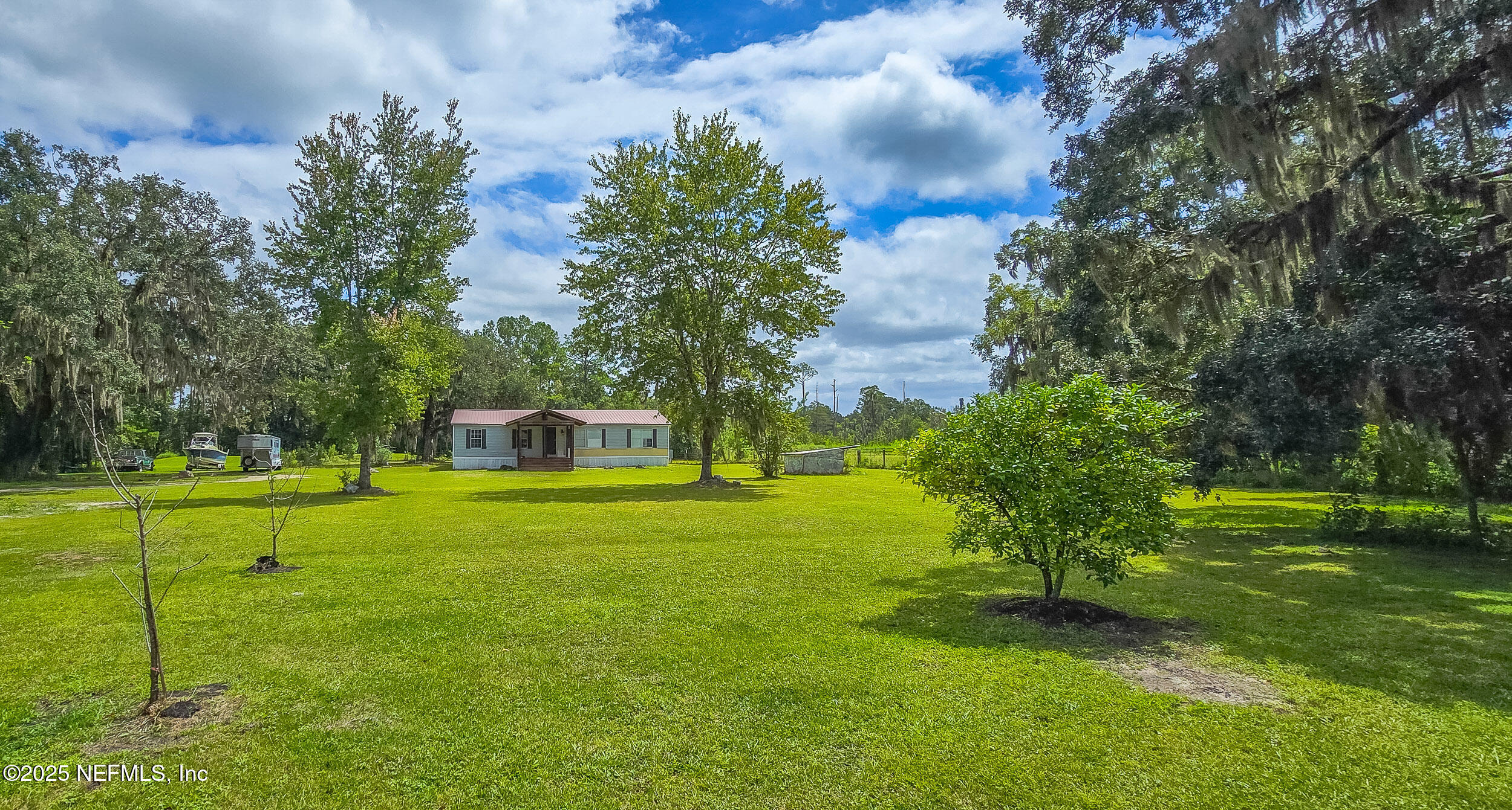 11325 Young Road, Unit # 1 Jacksonville, FL 32218 - Photo 1 of 32 Front