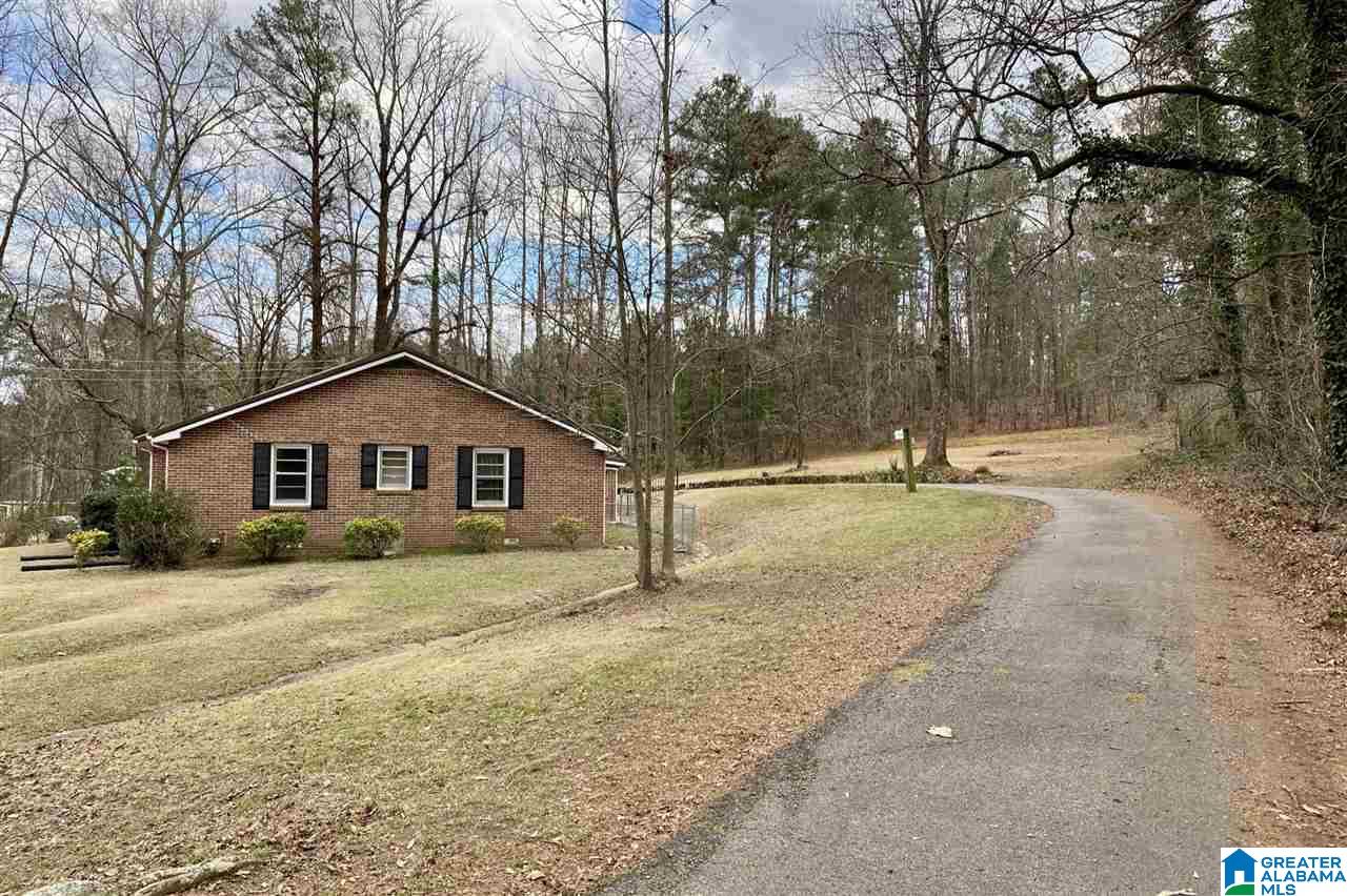 2782 Choccolocco Road Anniston, AL 36207 - Photo 46 of 46