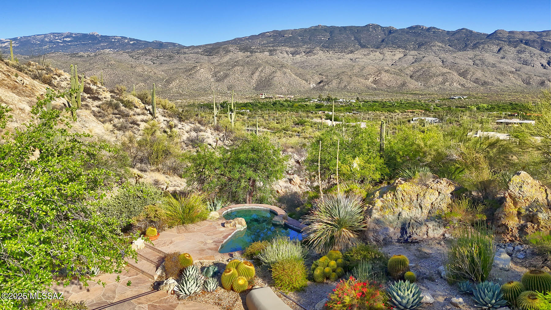 13795 East Redington Road Tucson, AZ 85749 - Photo 34 of 41