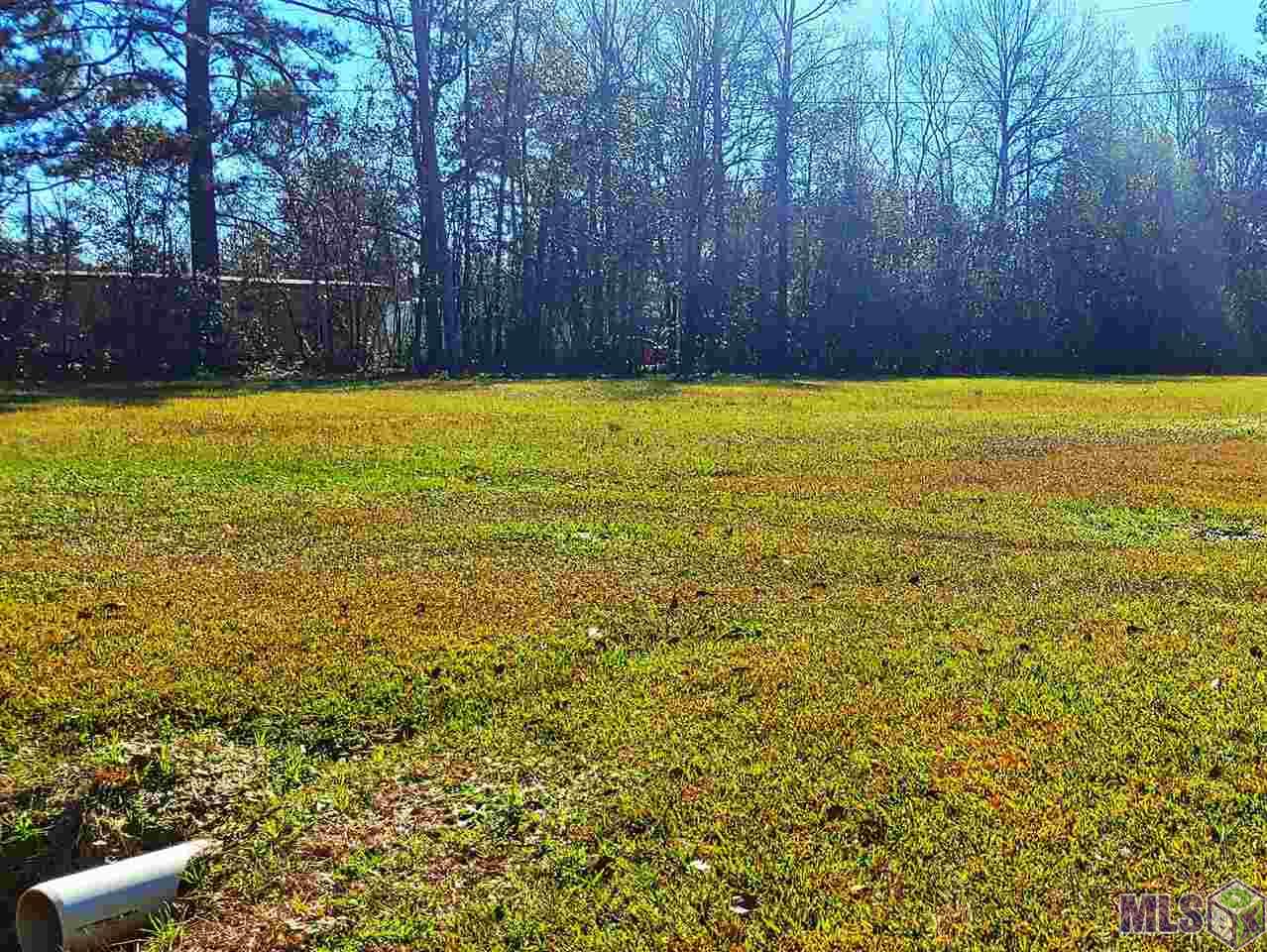 10640 Arnold Road Denham Springs, LA 70726 - Photo 6 of 11 Drainage