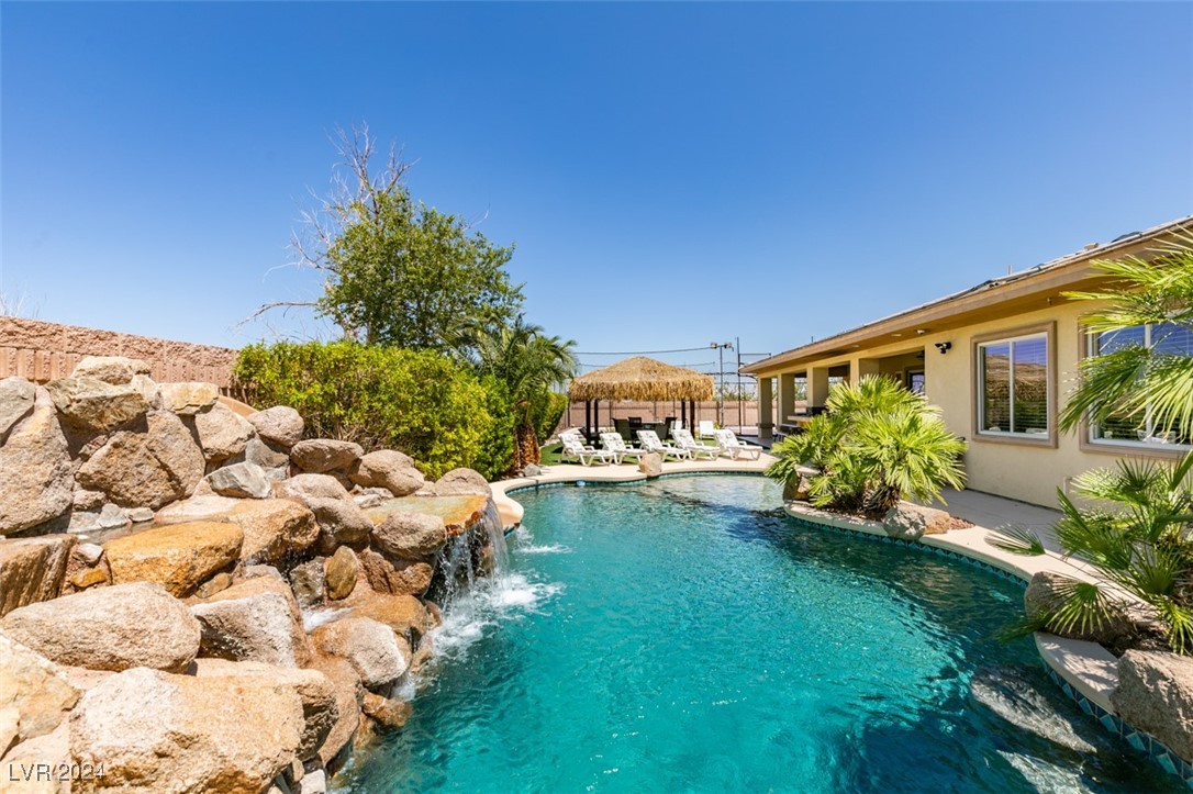 7560 Rancho Destino Road Las Vegas, NV 89123 - Photo 1 of 86