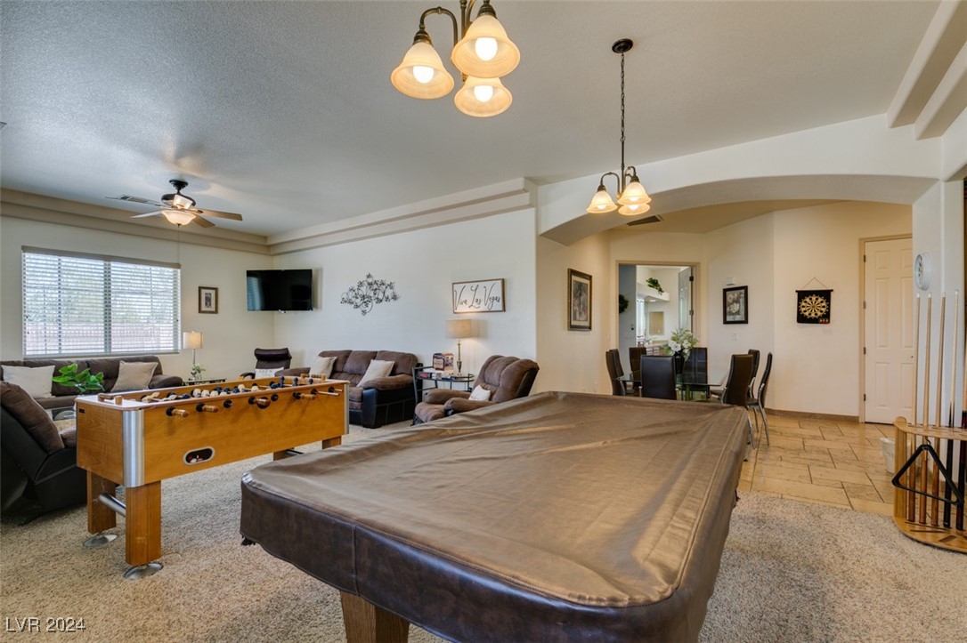 7560 Rancho Destino Road Las Vegas, NV 89123 - Photo 11 of 86