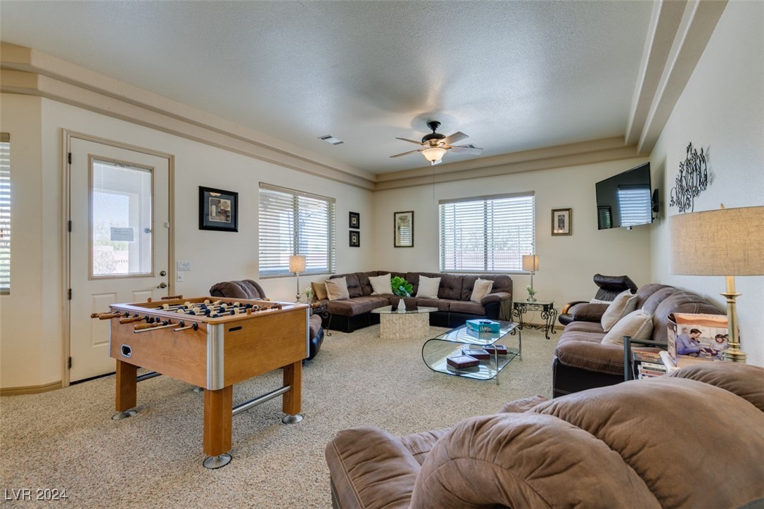 7560 Rancho Destino Road Las Vegas, NV 89123 - Photo 12 of 86