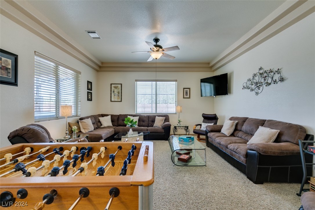 7560 Rancho Destino Road Las Vegas, NV 89123 - Photo 13 of 86