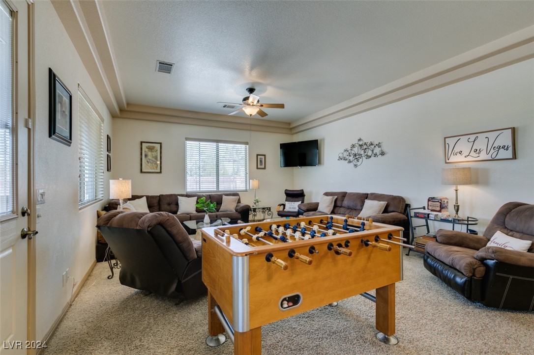 7560 Rancho Destino Road Las Vegas, NV 89123 - Photo 14 of 86