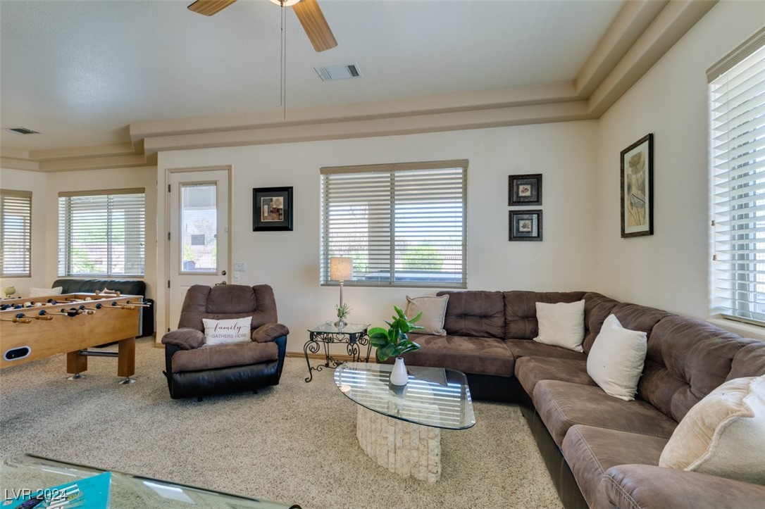 7560 Rancho Destino Road Las Vegas, NV 89123 - Photo 15 of 86