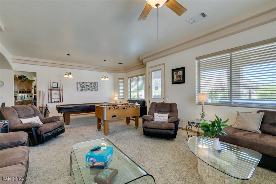 7560 Rancho Destino Road Las Vegas, NV 89123 - Photo 16 of 86