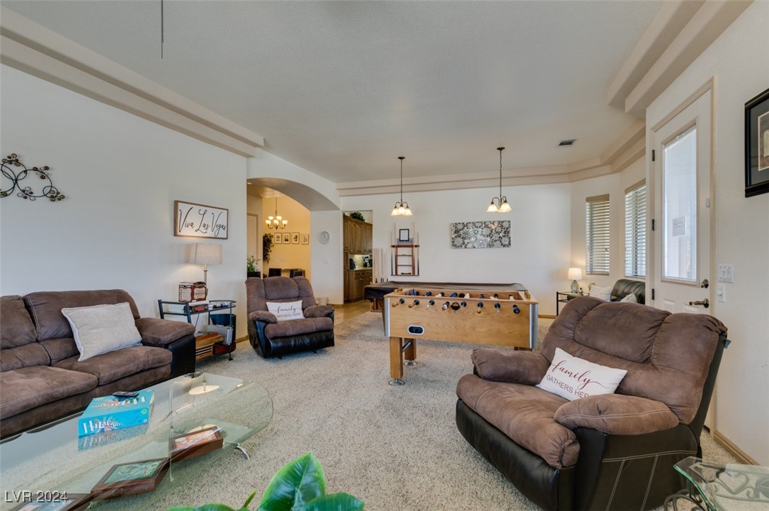 7560 Rancho Destino Road Las Vegas, NV 89123 - Photo 17 of 86
