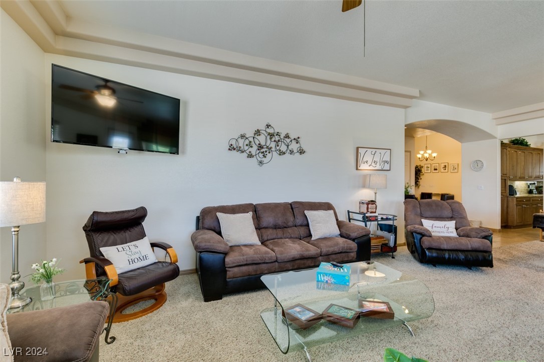 7560 Rancho Destino Road Las Vegas, NV 89123 - Photo 18 of 86