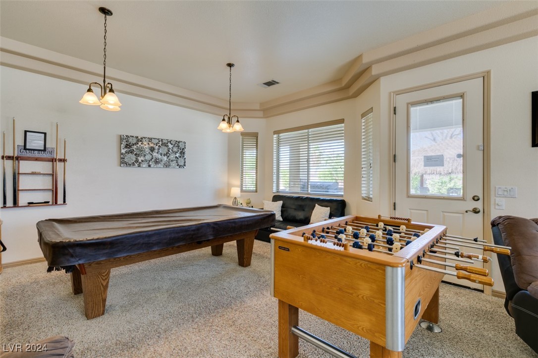 7560 Rancho Destino Road Las Vegas, NV 89123 - Photo 19 of 86