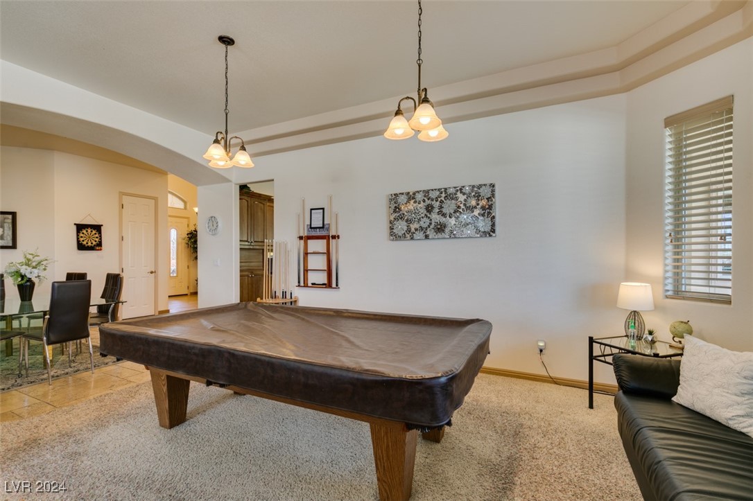 7560 Rancho Destino Road Las Vegas, NV 89123 - Photo 20 of 86