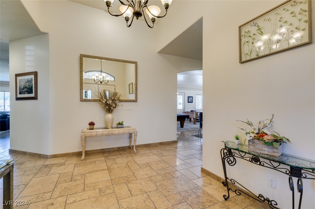7560 Rancho Destino Road Las Vegas, NV 89123 - Photo 2 of 86
