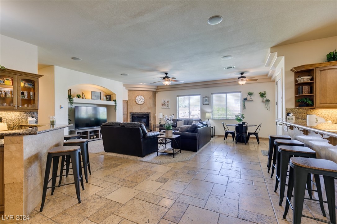 7560 Rancho Destino Road Las Vegas, NV 89123 - Photo 21 of 86