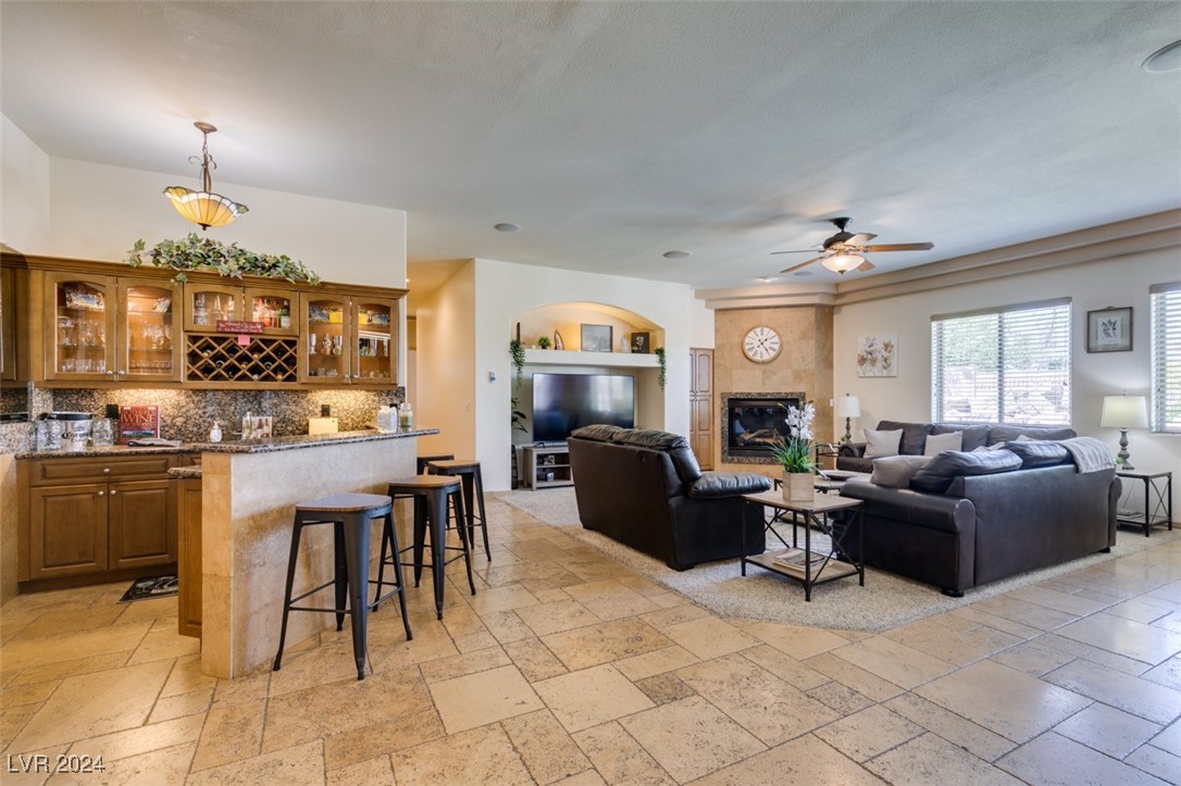7560 Rancho Destino Road Las Vegas, NV 89123 - Photo 22 of 86