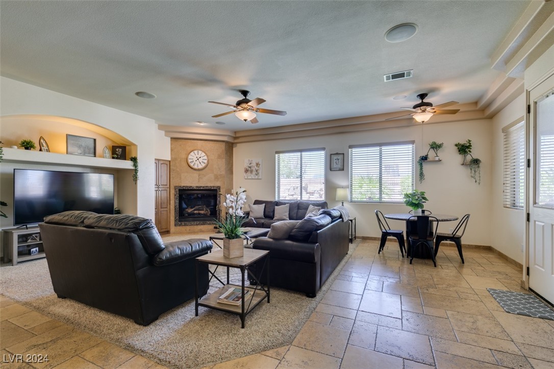 7560 Rancho Destino Road Las Vegas, NV 89123 - Photo 24 of 86