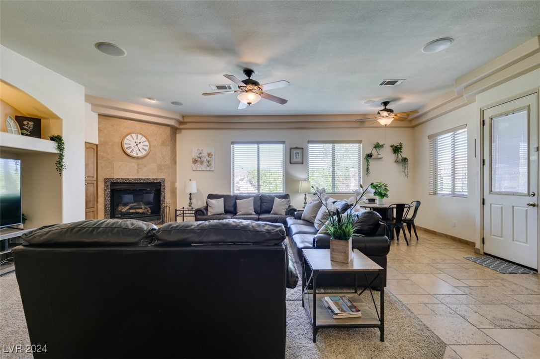 7560 Rancho Destino Road Las Vegas, NV 89123 - Photo 26 of 86