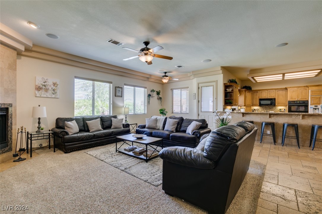 7560 Rancho Destino Road Las Vegas, NV 89123 - Photo 28 of 86