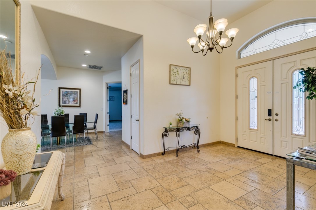 7560 Rancho Destino Road Las Vegas, NV 89123 - Photo 3 of 86
