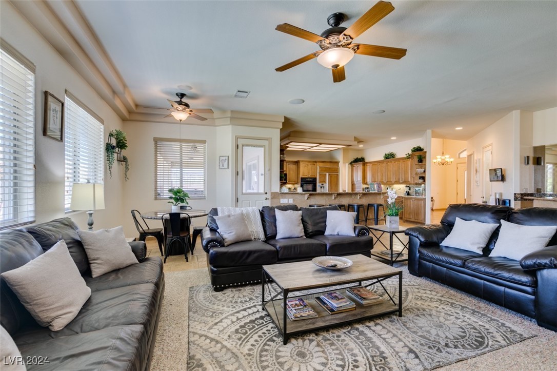 7560 Rancho Destino Road Las Vegas, NV 89123 - Photo 33 of 86