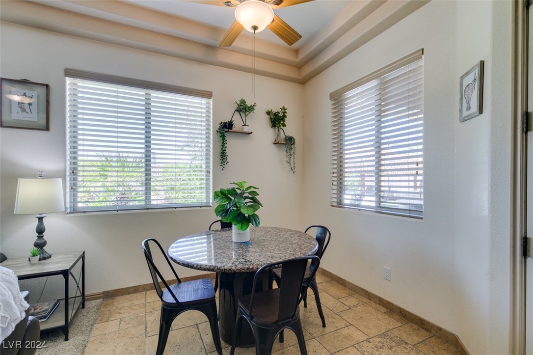 7560 Rancho Destino Road Las Vegas, NV 89123 - Photo 34 of 86