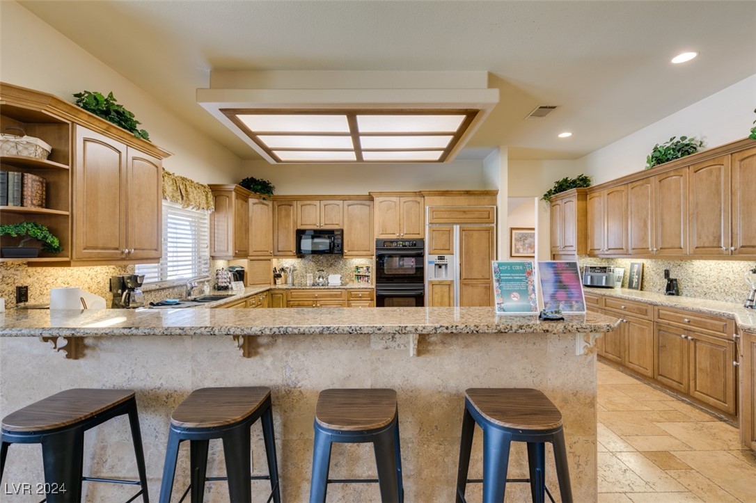 7560 Rancho Destino Road Las Vegas, NV 89123 - Photo 37 of 86