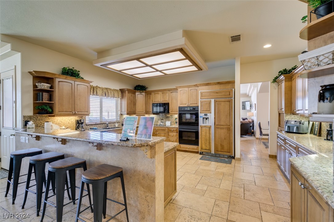 7560 Rancho Destino Road Las Vegas, NV 89123 - Photo 38 of 86