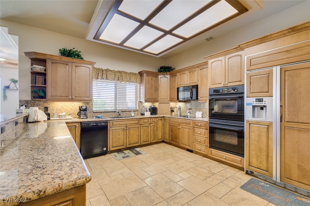 7560 Rancho Destino Road Las Vegas, NV 89123 - Photo 39 of 86