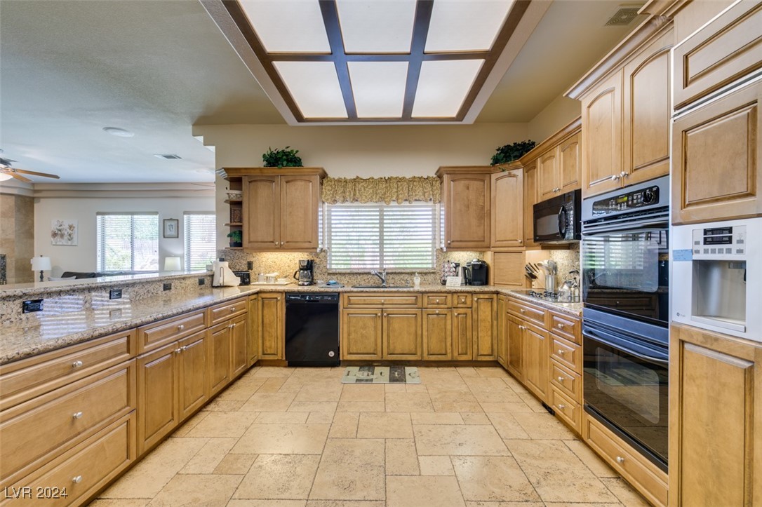 7560 Rancho Destino Road Las Vegas, NV 89123 - Photo 40 of 86