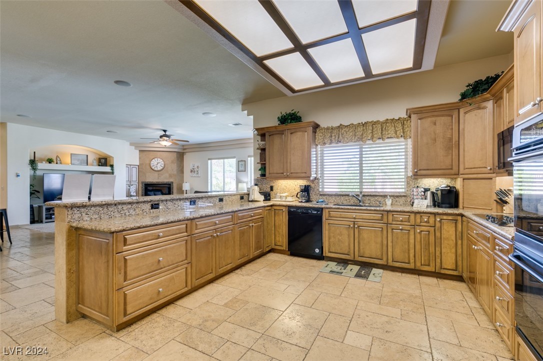 7560 Rancho Destino Road Las Vegas, NV 89123 - Photo 41 of 86