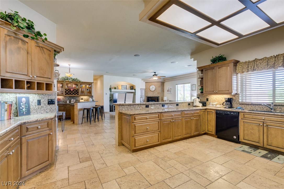 7560 Rancho Destino Road Las Vegas, NV 89123 - Photo 42 of 86