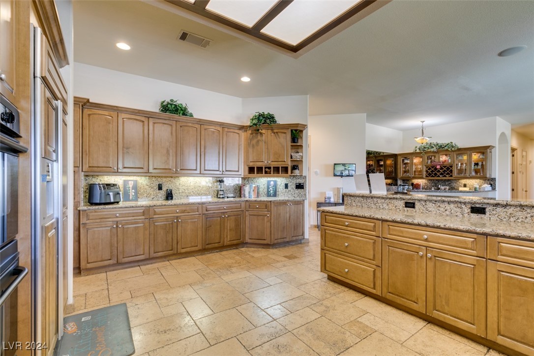 7560 Rancho Destino Road Las Vegas, NV 89123 - Photo 43 of 86
