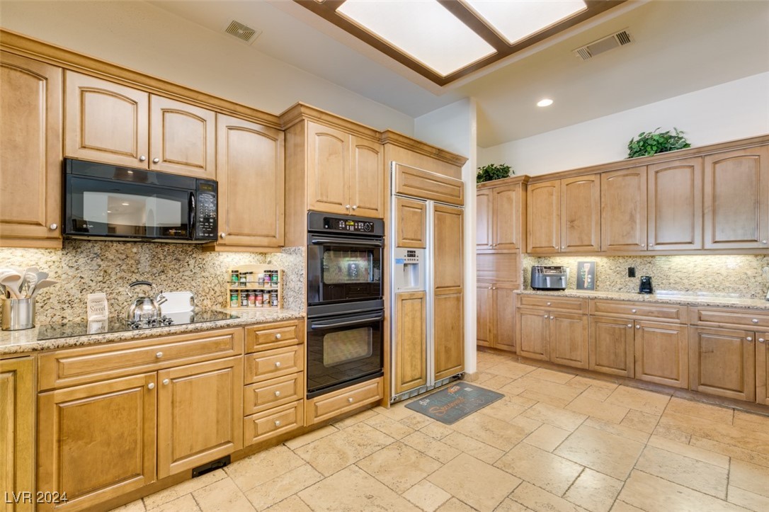 7560 Rancho Destino Road Las Vegas, NV 89123 - Photo 44 of 86