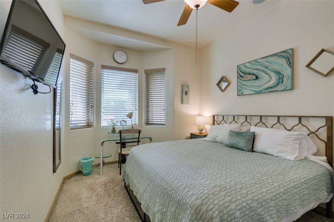 7560 Rancho Destino Road Las Vegas, NV 89123 - Photo 45 of 86