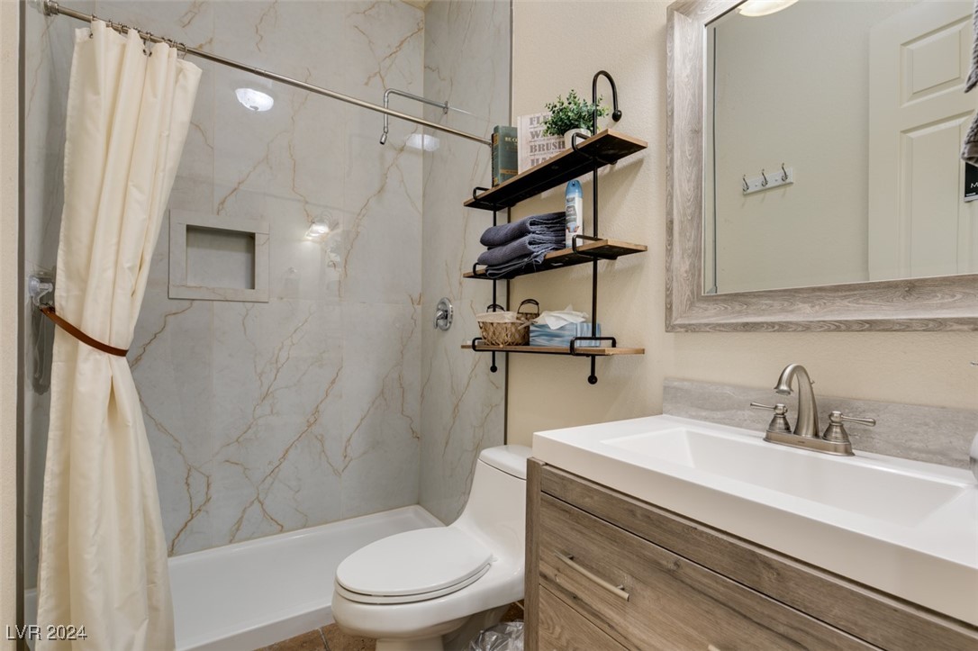 7560 Rancho Destino Road Las Vegas, NV 89123 - Photo 47 of 86