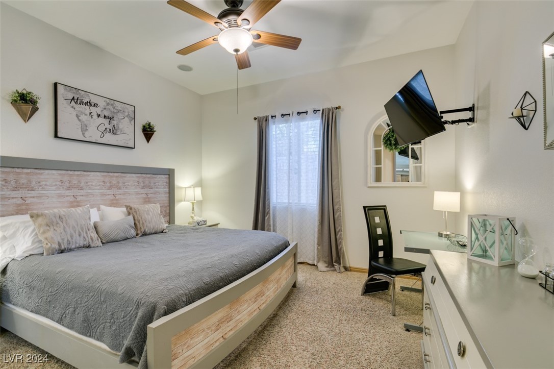 7560 Rancho Destino Road Las Vegas, NV 89123 - Photo 48 of 86