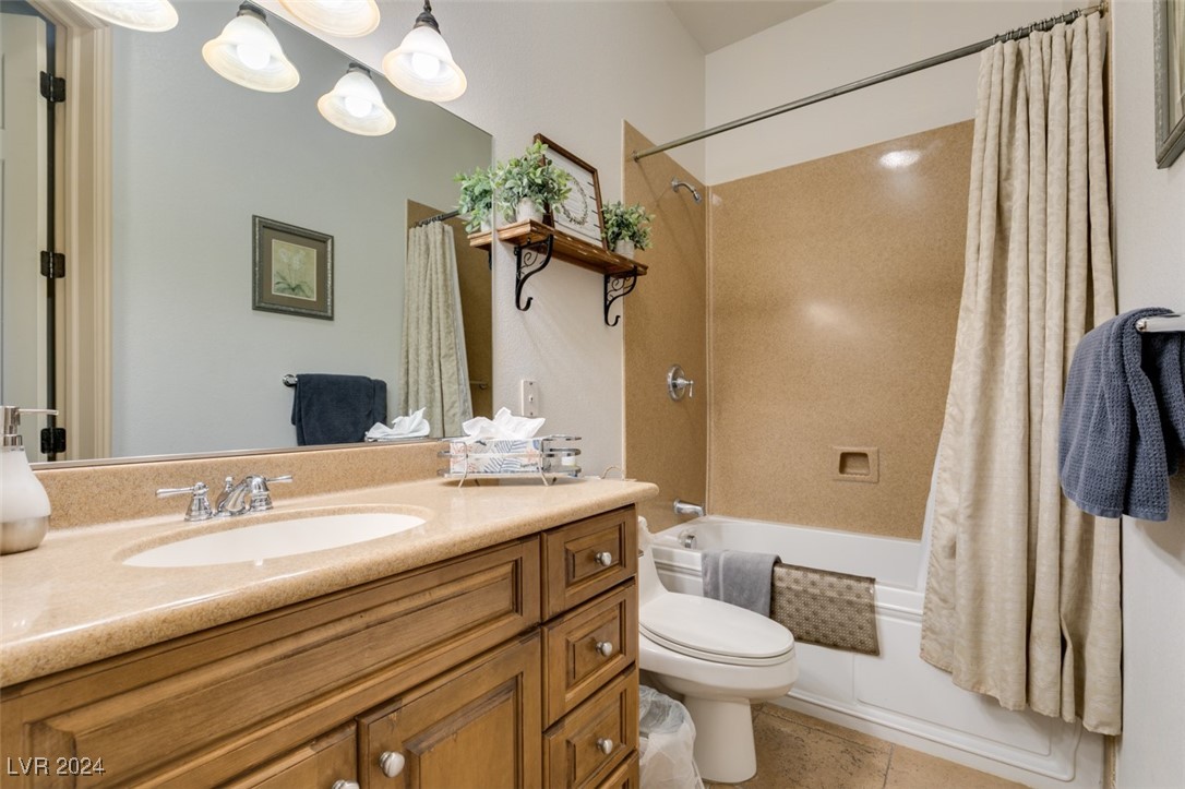 7560 Rancho Destino Road Las Vegas, NV 89123 - Photo 49 of 86