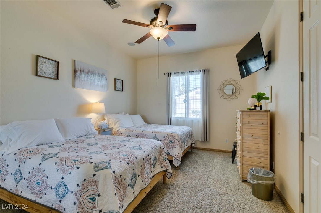 7560 Rancho Destino Road Las Vegas, NV 89123 - Photo 50 of 86