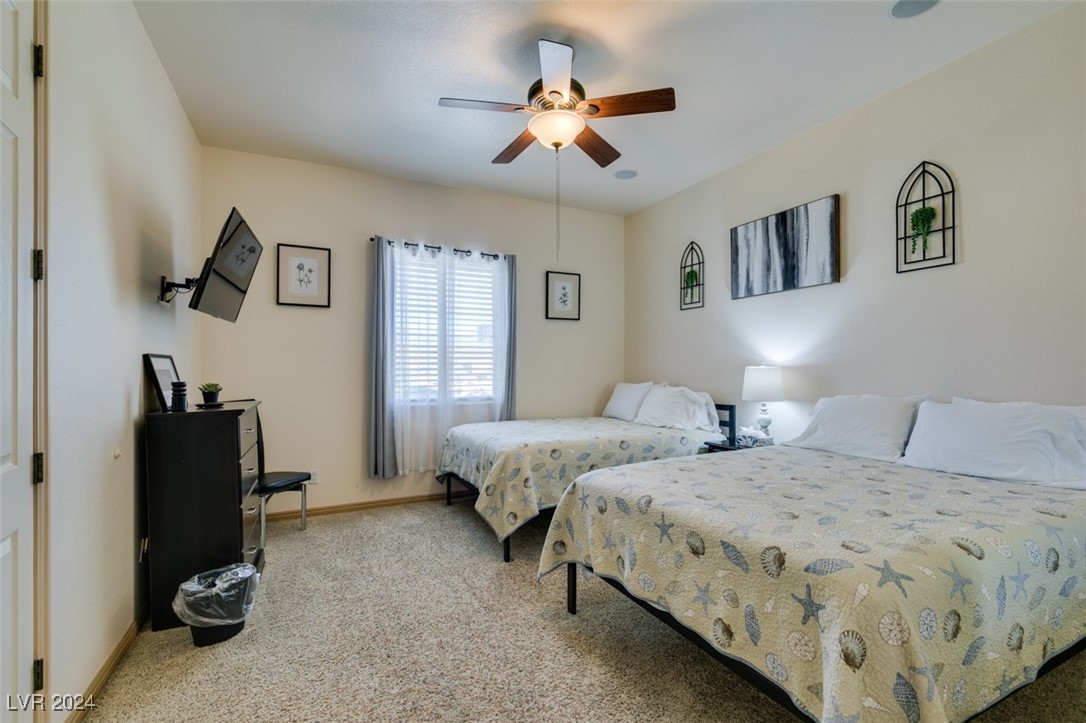 7560 Rancho Destino Road Las Vegas, NV 89123 - Photo 51 of 86
