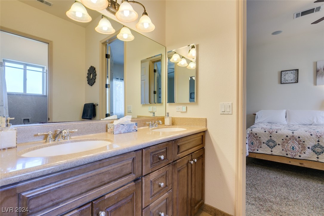 7560 Rancho Destino Road Las Vegas, NV 89123 - Photo 52 of 86