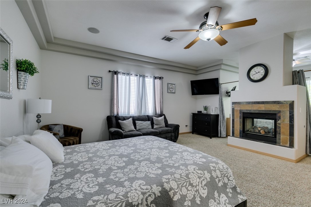 7560 Rancho Destino Road Las Vegas, NV 89123 - Photo 54 of 86
