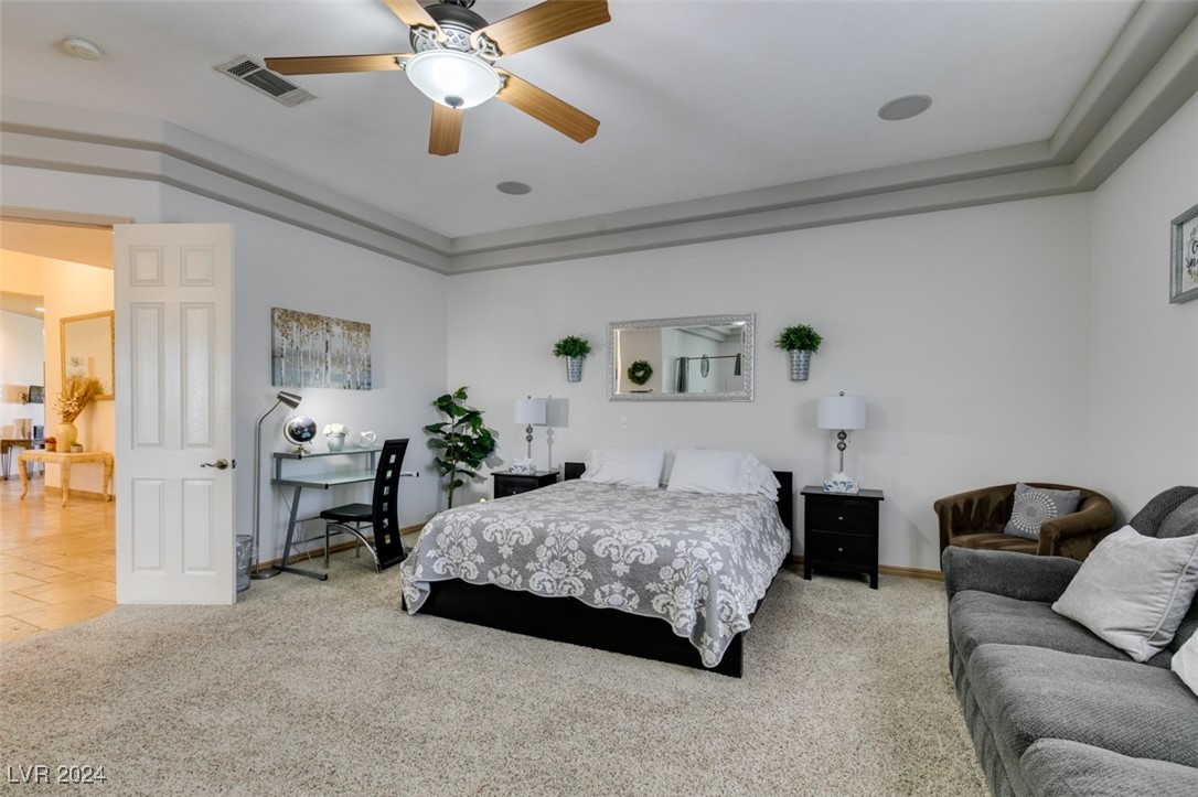 7560 Rancho Destino Road Las Vegas, NV 89123 - Photo 55 of 86