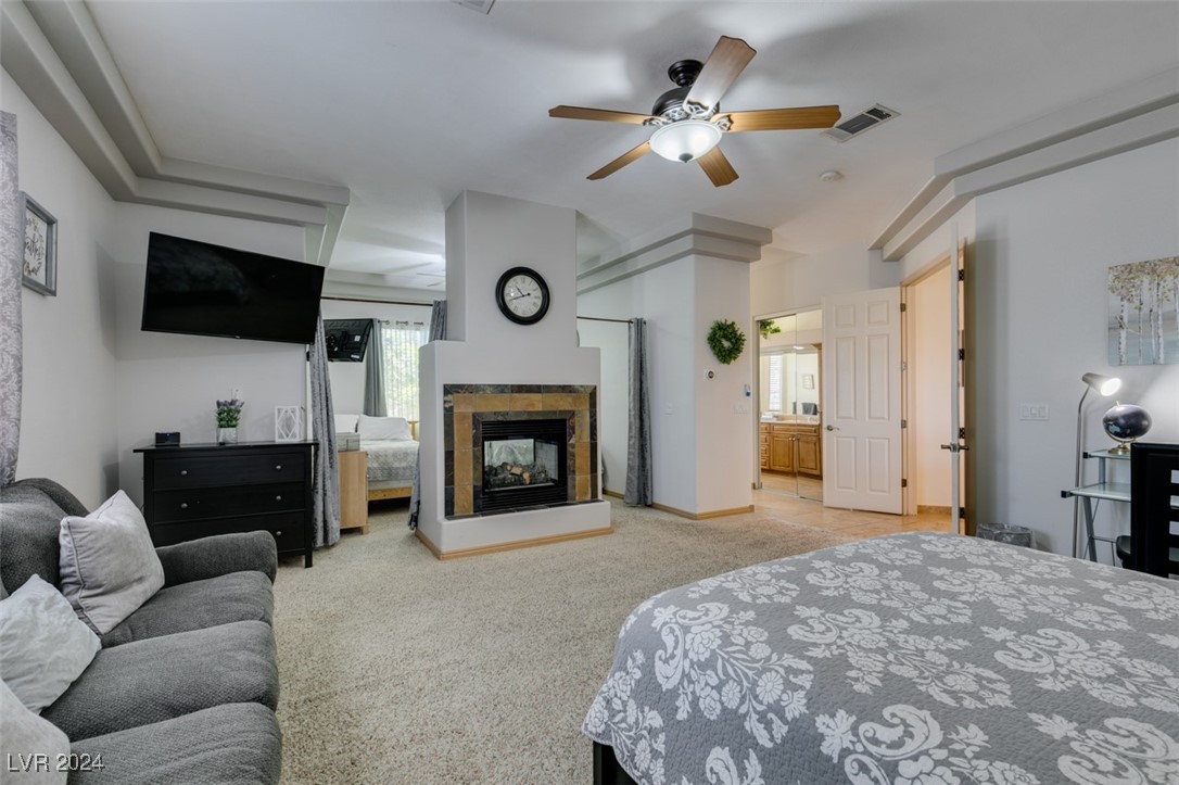 7560 Rancho Destino Road Las Vegas, NV 89123 - Photo 56 of 86