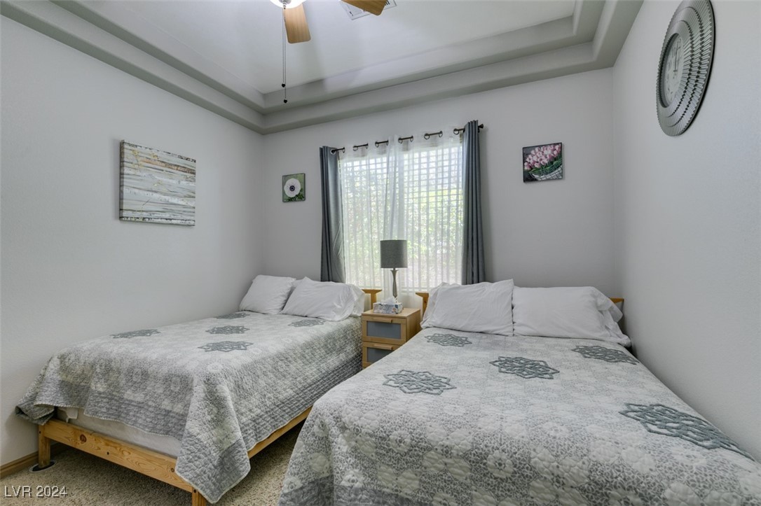 7560 Rancho Destino Road Las Vegas, NV 89123 - Photo 57 of 86