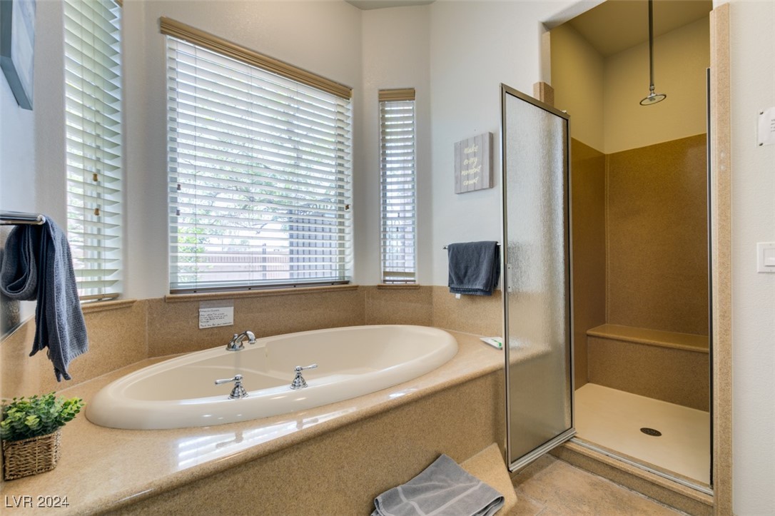 7560 Rancho Destino Road Las Vegas, NV 89123 - Photo 59 of 86