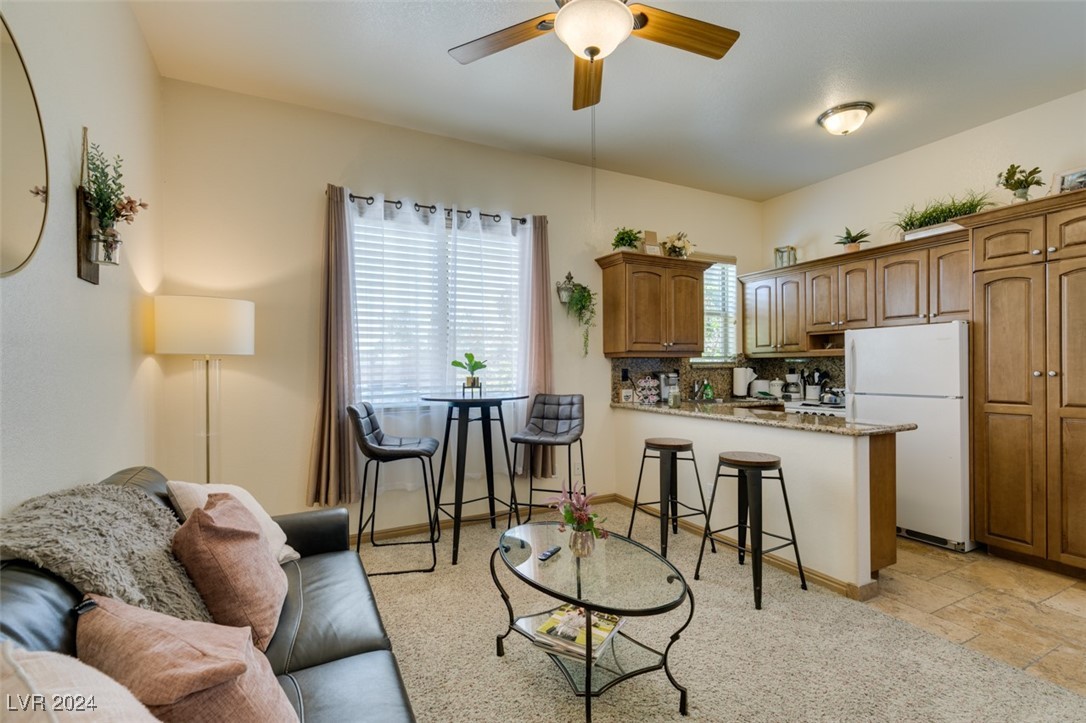 7560 Rancho Destino Road Las Vegas, NV 89123 - Photo 60 of 86