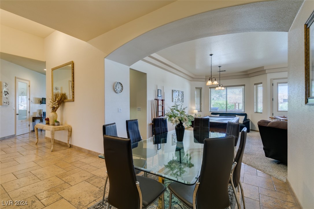 7560 Rancho Destino Road Las Vegas, NV 89123 - Photo 6 of 86